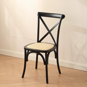 Solido medievale in vimini sedie da ristorante/sgabelli in legno <span class=keywords><strong>arredo</strong></span> decorativo interno per alberghi magazzini uso della tavola - Product Image 2