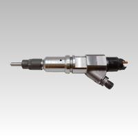 0445120157 Nouvel injecteur de carburant diesel Common Rail 2kd Auto Parts OEM pour Stralis FIAT HONGYAN 504255185