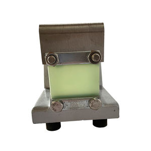 रिपोर्ट के लिए नया विद्युत चुम्बकीय प्रत्यक्ष कंपन रैखिक वाइब्रेटिंग हॉपर फीडर कंपन कटोरे फीडर कंपन - Product Image 6