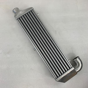 <span class=keywords><strong>Intercooler</strong></span> pour Honda <span class=keywords><strong>Civic</strong></span> Si TypeR 2.0 K20A EP3 02-05 - Product Image 3