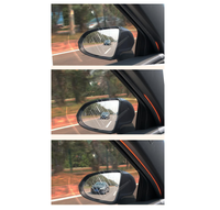 Système de détection d'angle mort par radar BSD BSM, anti-accident, OEM, 24 GHz, ultrasonique, CCD, étanche, certifié CE, pour Camry