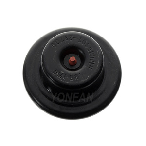 Amortisseur de pulsation de rampe de carburant 35301-23700 35301-23510 pour Hyundai Accent Sonata Tiburon Kia <span class=keywords><strong>Optima</strong></span> Rio Spectra Sportage - Product Image 2
