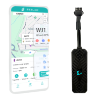 Traceur GPS à prix de gros, plateforme de suivi gratuite, API ouverte, contrôle par téléphone iOS/Android, surveillance en temps réel
