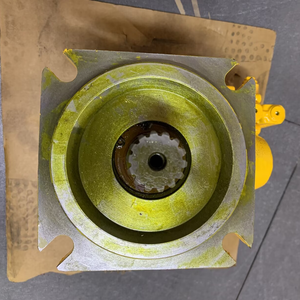 428F2 434F2 427F2 Hydraulic <b>Pump</b> 455-7978 4557978 Backhoe Loader <b>PUMP</b> GP-PISTON Construction Machinery <b>Parts</b> - Product Image 6