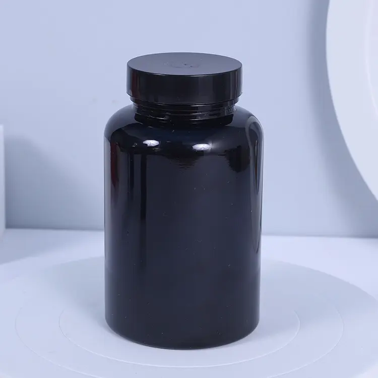 Best price Pharmaceutical healthcare medicine pill use300ml 400ml 500ml 750ml soft capsule bottle