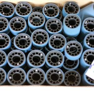 Stoll Cms330 530 Phẳng Máy Dệt Kim Con Lăn Phần Nhựa Cao Su Chất Lượng Cao Kích Thước Tiêu Chuẩn 9Cm Mã 220905 - Product Image 6