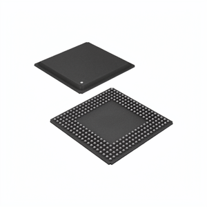 C6713BZDPA200CIS 272 BBGA IC DSP à point flottant 272 BGA – Composant électronique intégré original, service complet, vente en gros - Product Image 1