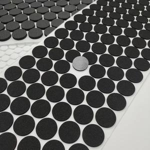 حشوات مطاطية من مادة EVA مضادة للانزلاق والاصطدام ومقاومة للتآكل، عازلة للصوت وممتصة للصدمات ومقاومة للماء، جزيئات سيليكون - Product Image 1