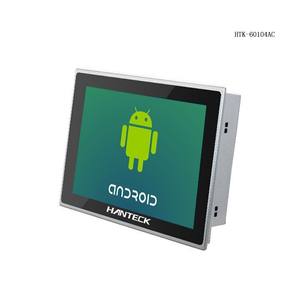 AMJ 60シリーズ組み込みAndroidインダストリアルタッチコンピュータ4GB RAM 32GBストレージカスタムソフトウェア在庫あり - Product Image 1