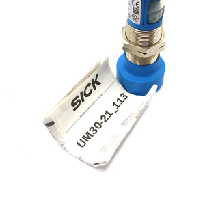 โมดูลรีเลย์นิรภัย SICK UE10-30S3D0 ของแท้ - Product Image 2