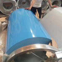 Bobine d'acier prélaqué PPGI PPGL de haute qualité, revêtement couleur, diverses couleurs RAL, rouleau d'acier galvanisé pour la construction de toitures