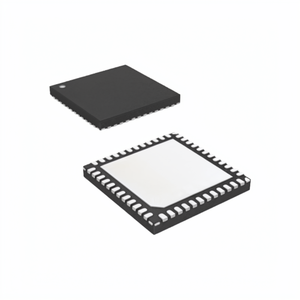 Authorized Distributor ISL6323BCRZ-T Electronic Circuit Components Power Management (PMIC) 48 VFQFN Exposed Pad - Product Image 1