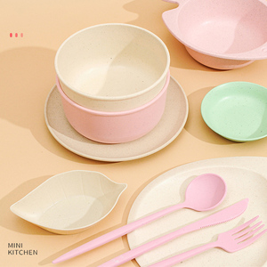 Ensemble de cuisine pour enfants, jouet de simulation de cuisine avec cuisinière électrique et ustensiles pour jeu de rôle, <span class=keywords><strong>mini</strong></span>-cuisine, jouet de cuisine pour enfants - Product Image 4