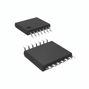 Logic Components Electronic 74VHC05FT BOM IC In Stock 14 TSSOP - Product Image 1
