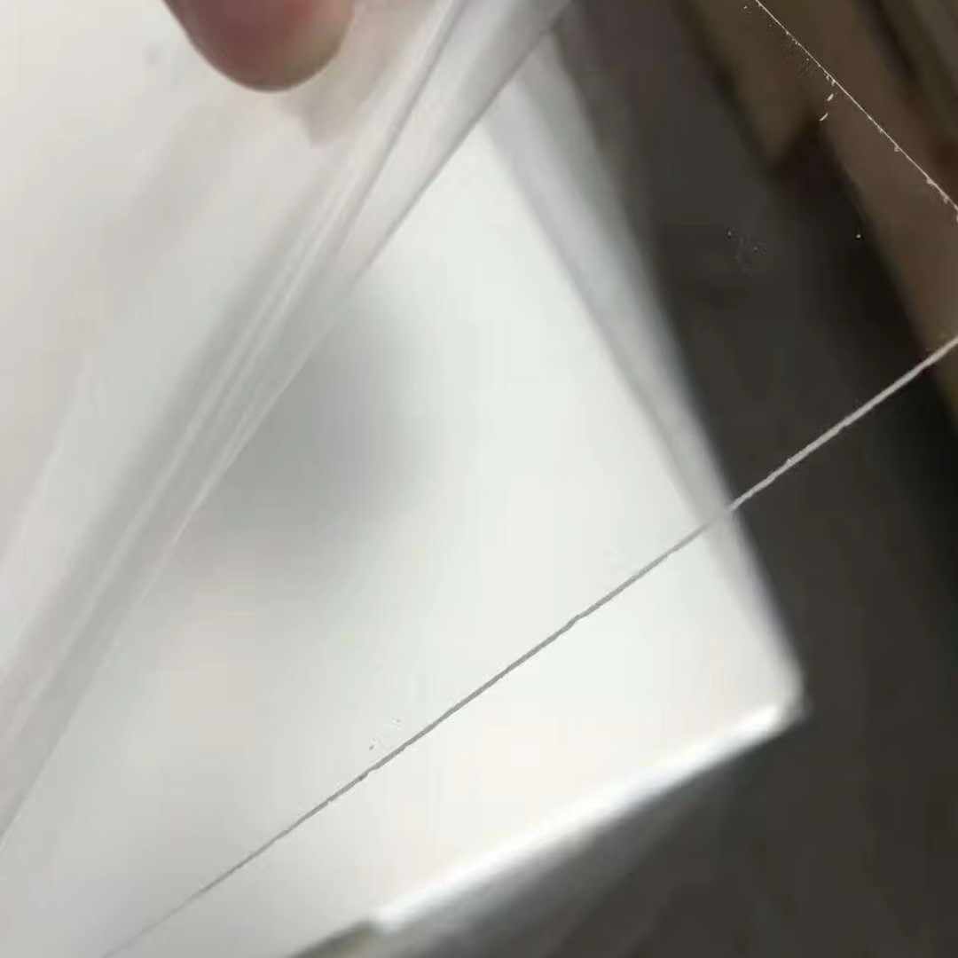 Flexibility in Color and Surface Texture Effect Acrylic Board Manufacturer for Sign, Silk Screen Printing, Advertisement