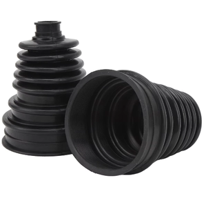 Kit de réparation universel pour soufflet de cardan et joint homocinétique de voiture - Product Image 2