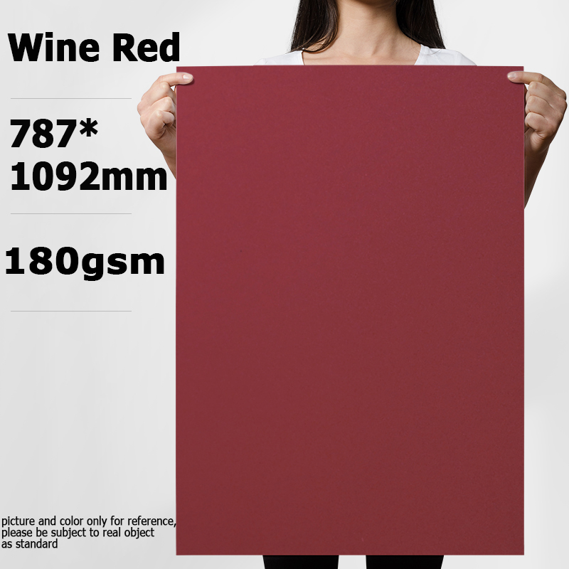 Wine Red
