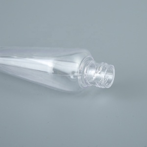 15/415คอCustom 30Ml 1OzพลาสติกPETGแขวนHand SanitizerเจลขวดCarabinerพวงกุญแจคลิปและฝาพับ - Product Image 6