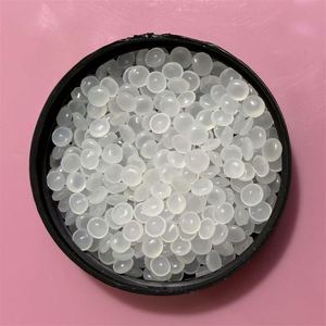 เม็ดพลาสติกโพลีเอทิลีนบริสุทธิ์ เกรดอาหาร LLDPE วัตถุดิบพลาสติก - Product Image 4