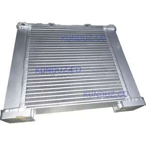 Deutz BFM1013 radiator suitable Coolant Cooler Water tank 04203699 04206239 04251399 04259459