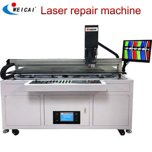 <span class=keywords><strong>TV</strong></span> <span class=keywords><strong>LCD</strong></span> led riparazione macchina Laser macchina di riparazione Laser per schermo <span class=keywords><strong>lcd</strong></span> riparazione taglio e saldatura ITO - Product Image 1