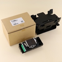 Cabezal de Impresión Dx5 Desbloqueado Original para Mutoh Dx5, Cabezal de Sublimación Verde para Impresora Mutoh Rj900X