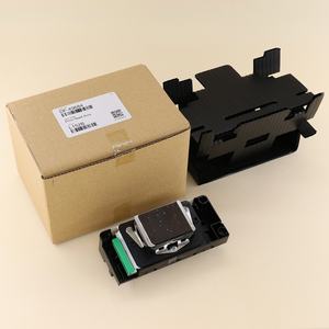 Tête d'impression Dx5 déverrouillée d'origine pour Mutoh Dx5, tête d'impression verte pour sublimation Mutoh Rj900X, tête d'impression Dx5, tête d'impression - Product Image 4