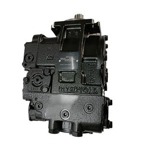 90L075 <b>Series</b> Hydraulic Pump 90L075HF1AB60R4S1D03GBA353524 Variable Displacement Piston for - Product Image 4