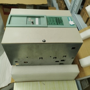 6RA7081-6DS22-0 SIMOREG DC-MASTER 6RA7081-6DS22-0 ตัวควบคุมแปลงไฟ DC SIMOREG DC-MASTER 6RA70 3AC 400, 400A, 1Q - Product Image 4