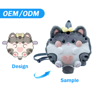 Yaratıcı Japon Suşi Bebek Süper Yumuşak PP Pamuk İşlemeli Stres Giderici Prenses Kanepe Yastığı Özel Mini Peluş Oyuncak - Product Image 4