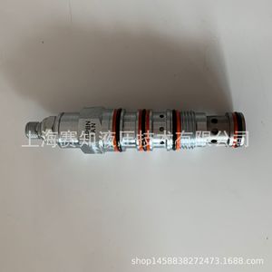 Vanne à cartouche filetée unidirectionnelle SUN Hydraulics DPBN-LAN importée des États-Unis - Product Image 2