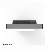 Distributeur de billets, borne de paiement à écran tactile, machine d'impression de coupons, borne de distribution de billets