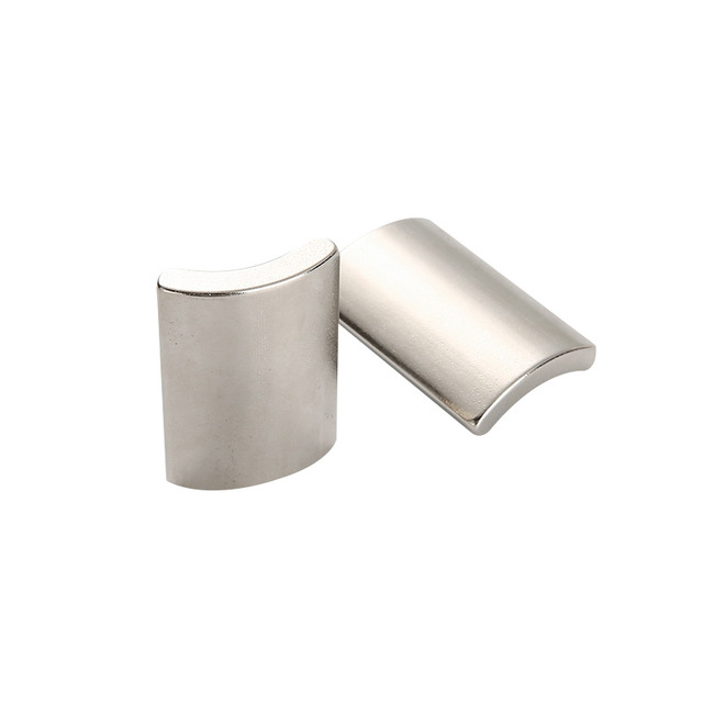 High Quality Magnet for Dc Motors/magnet for Motor Rotor/neodymium Magnets for 3 Phase Brushless Motor