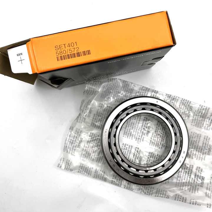 HM515449A / HM515410 Taper roller bearing Set trailer/truck SET421 