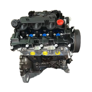 Ensemble moteur <span class=keywords><strong>diesel</strong></span> <span class=keywords><strong>V6</strong></span> (140 kW) remanufacturé en gros pour <span class=keywords><strong>Land</strong></span> <span class=keywords><strong>Rover</strong></span> 276DT Sport <span class=keywords><strong>Discovery</strong></span> <span class=keywords><strong>3</strong></span>/4 OEM LR006701 - Product Image 1
