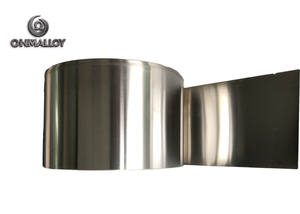 แถบ <span class=keywords><strong>Bimetal</strong></span> 5J1480 FPA223-80 NEOMAX BL-5 TB 140/80 TRUFLEX B1 ASTM TM1 IMPHY R80 - Product Image 4