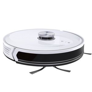 <span class=keywords><strong>Robot</strong></span> Aspirador de Gran Capacidad para Limpieza de Habitaciones, 3000PA, <span class=keywords><strong>con</strong></span> Función de <span class=keywords><strong>Mapeo</strong></span> y Aplicación, de Fábrica en Shenzhen - Product Image 5