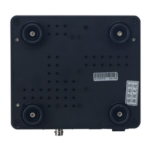 N16 Ethernet chuyển đổi 3 Cổng chuyển đổi Hifi chuyển đổi âm thanh hỗ trợ bên ngoài 10MHz đồng hồ - Product Image 6