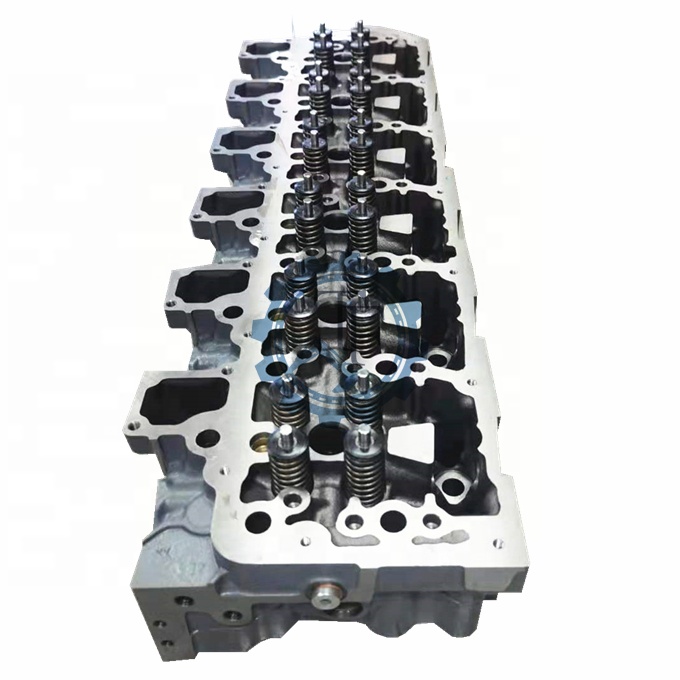 HEAD 　 RAPTOR70　22.0～22.5㎝ EXCAVATOR 22728062 22369709 CYLINDER HEAD for EC350D D8K