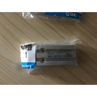 1 Pieza Nueva, Cilindro CDUK6-10D, CDUK610D, Envío Gratis