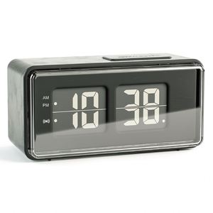 Smart Alarm <b>Clock</b> Calendar Temperature Time Digital Alarm <b>Clock</b> Battery Operated Electronic Desk Home Colsur Alarm <b>Clock</b> - Product Image 1