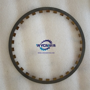 Recambio 4166236111 Disco de embrague 4166 236 <span class=keywords><strong>111</strong></span> para transmisión 6WG200 - Product Image 2