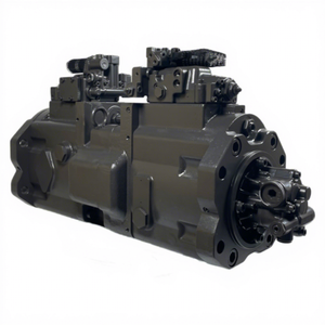Bomba Hidráulica K5V160DTH-9T06 para Excavadora SY335 SY365, Tipo Bomba de Pistón Principal B220401000551 - Product Image 4