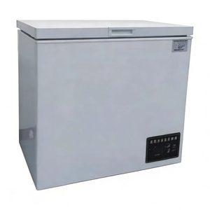 Câmara de Baixa Temperatura San Yu DX-170-40 170L com Controle de 0-40°C, Precisão de 2°C e Proteção IP67 para Testes Automatizados - Product Image 1