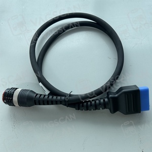Vocom I & vocom II DATALINK OBD สาย88894001ของแท้สำหรับรถบรรทุก - Product Image 3