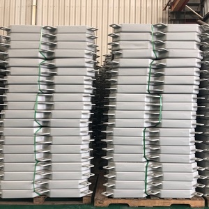 Sunrack nổi năng lượng mặt trời gắn cấu trúc nước quang điện Bảng điều khiển gắn hệ thống năng lượng mặt trời nổi gắn chân đế - Product Image 6