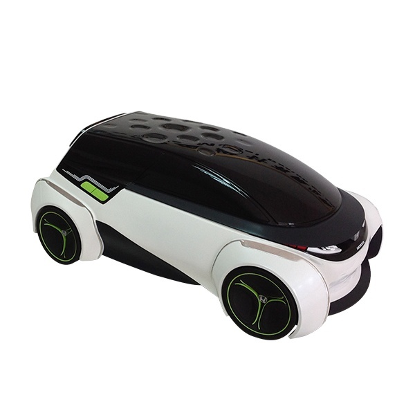 Top Quality Custom Cnc Toy Car
