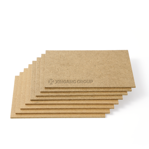 Ván MDF Trơn <span class=keywords><strong>4X8</strong></span> 5X8 12Mm 15Mm 18Mm Giá Tốt Nhất - Product Image 4