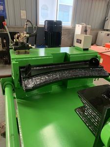 Proveedor Profesional de Equipos Hidráulicos para Minería, Acero en <span class=keywords><strong>U</strong></span> de 1500KN para Proyectos Mineros e Infraestructura Industrial - Product Image 5