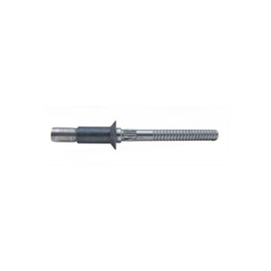 Rivets à tête cerise MBC 0,157 po de diamètre, norme DIN660, nécessitent un outil d'installation - Product Image 5